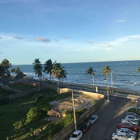 Flat No Hotel Ritz Suites Maceio  Exterior photo